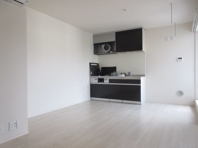 居室・リビング　★明るい綺麗なリビング★