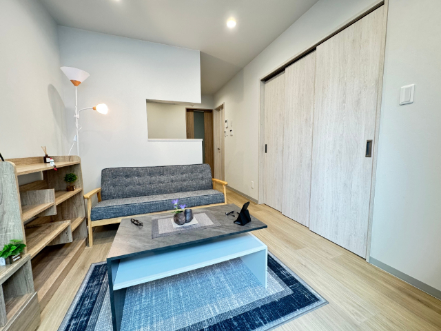 居室・リビング