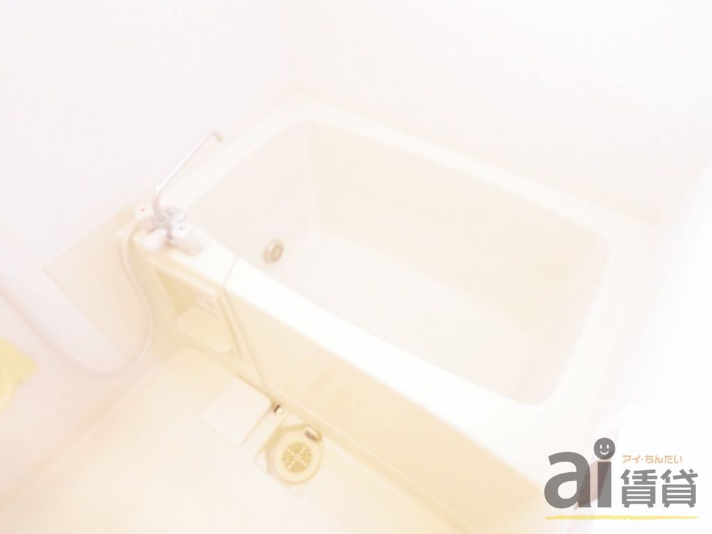 バス・シャワールーム　※同仕様写真