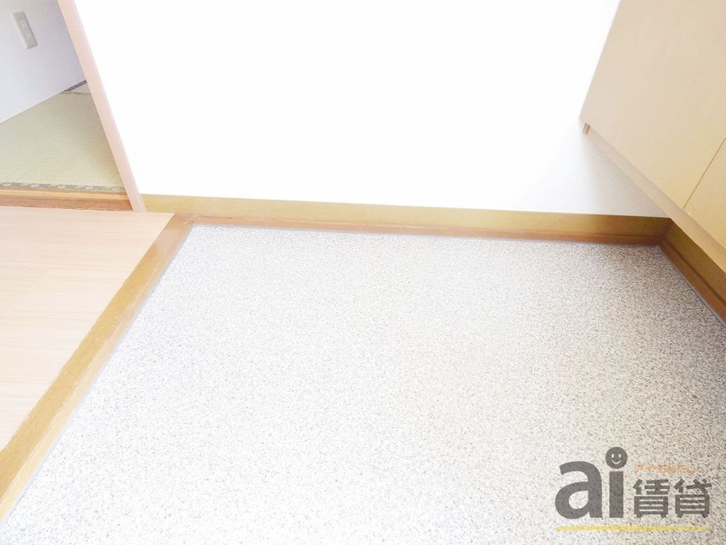 玄関　※同仕様写真