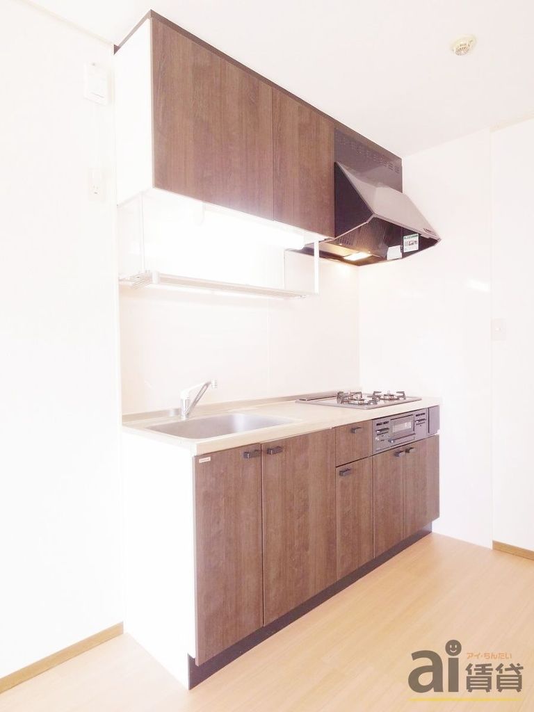 キッチン　※同仕様写真