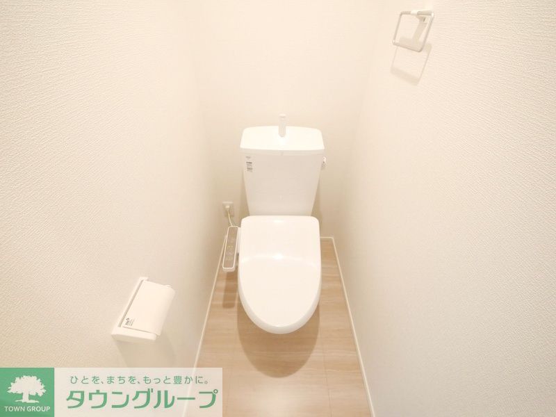 トイレ　★オススメ物件です★