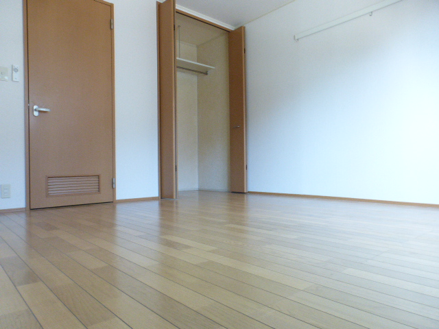 その他　居室7.5帖　クローゼット付