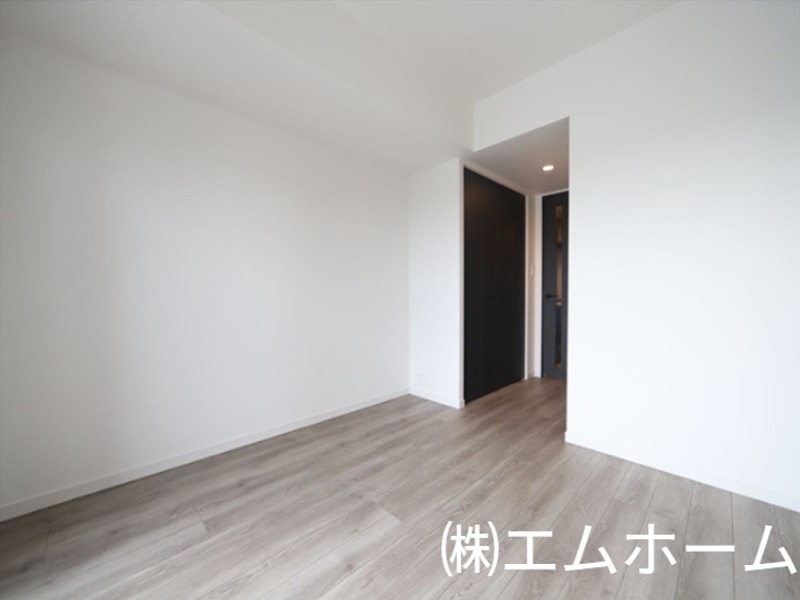 その他部屋・スペース　洋室7.0帖　クローゼット（収納充実してます）