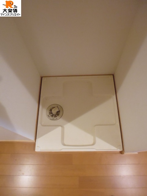 その他設備　同物件別部屋参考写真