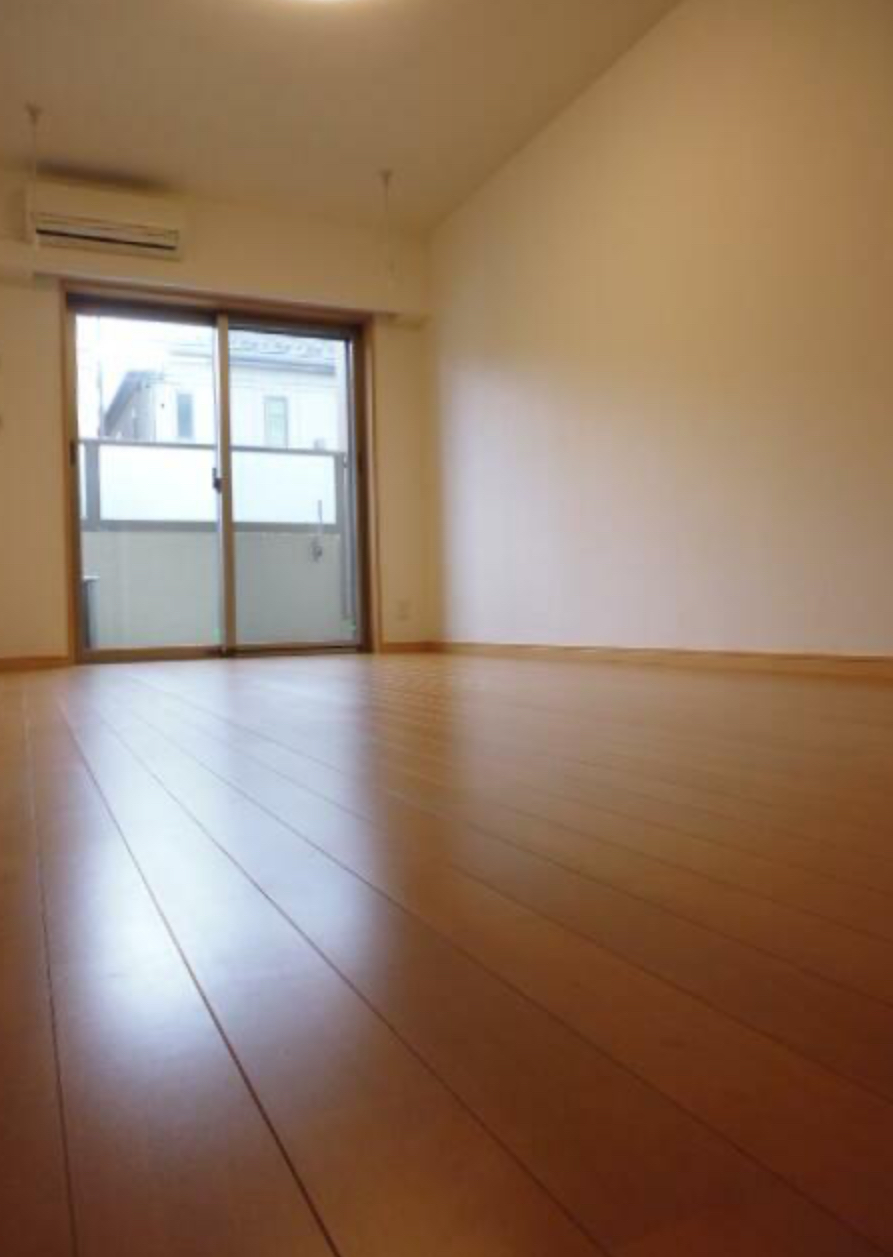 居室・リビング　同物件別部屋参考写真