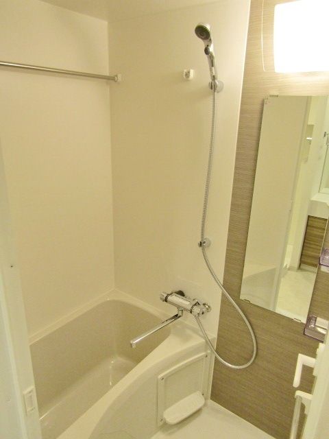 バス・シャワールーム　お部屋探しは株式会社　タウンハウジング　までお気軽にお問合…