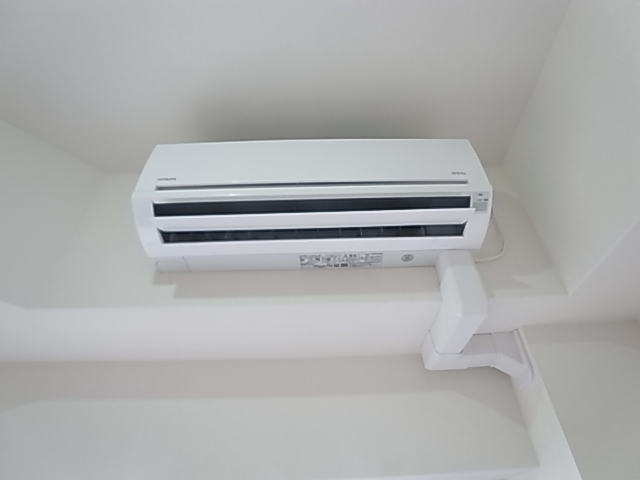 その他設備　同社使用