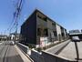 高野駅より徒歩6分 2階 築2年1ヶ月の賃貸物件