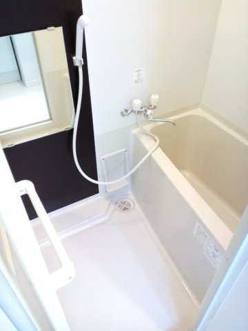 バス・シャワールーム　風呂