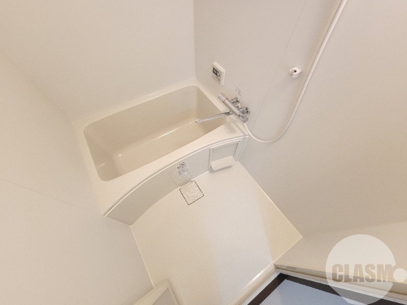 その他共有部分　屋根付き駐輪場