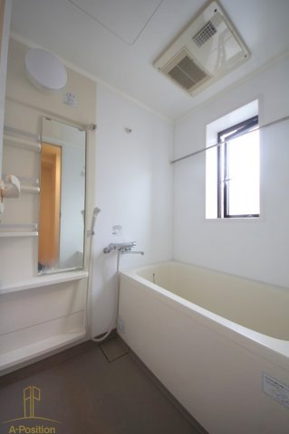 バス・シャワールーム　天満泉マンション