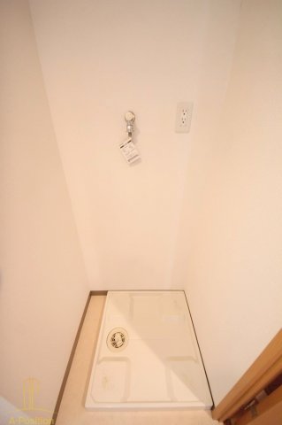 その他設備　天満泉マンション