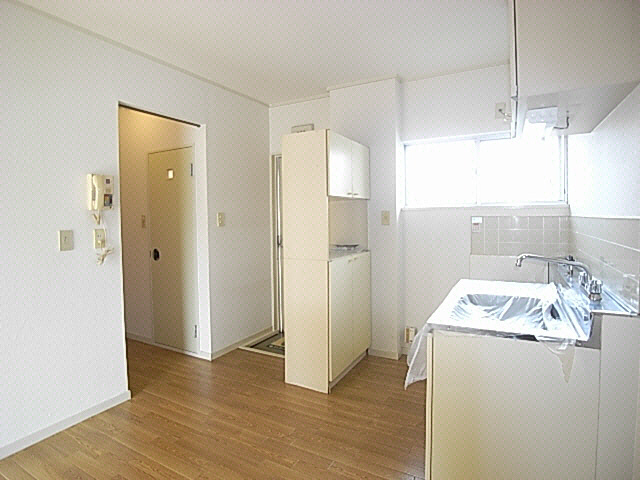 居室・リビング　おしゃれなリビングです