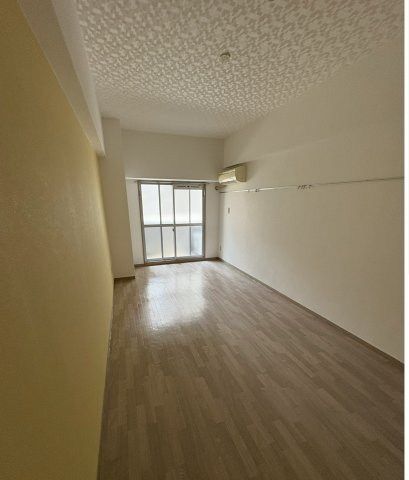 居室・リビング　※別部屋の参考写真となります※現況優先※