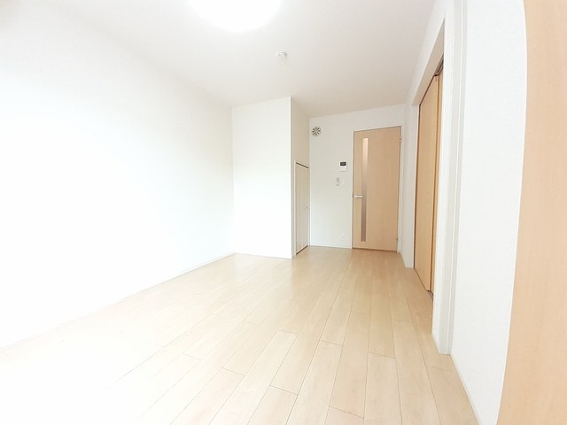 居室・リビング　洋室７帖