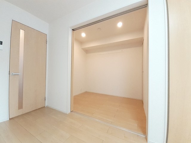 その他部屋・スペース　Ｓ３.５帖