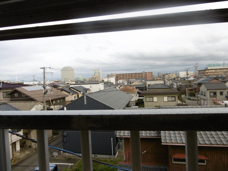 椎谷マンションのその他写真