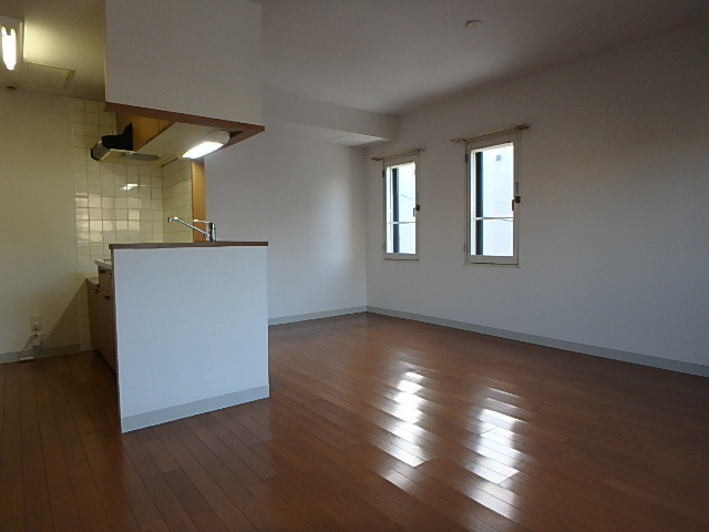 居室・リビング　ＬＤＫ１２帖