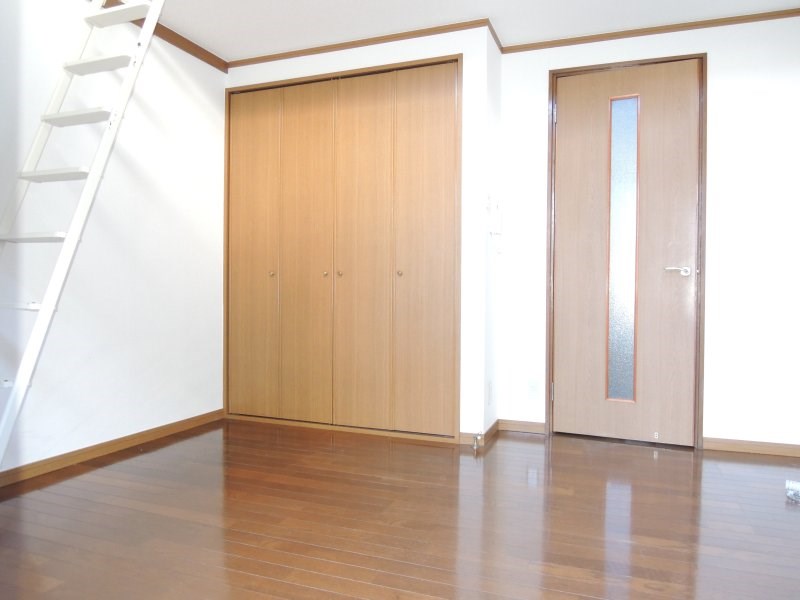 その他部屋・スペース　木のぬくもりが優しいフローリング