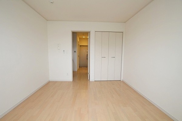 その他部屋・スペース　同建物別号室の写真です。