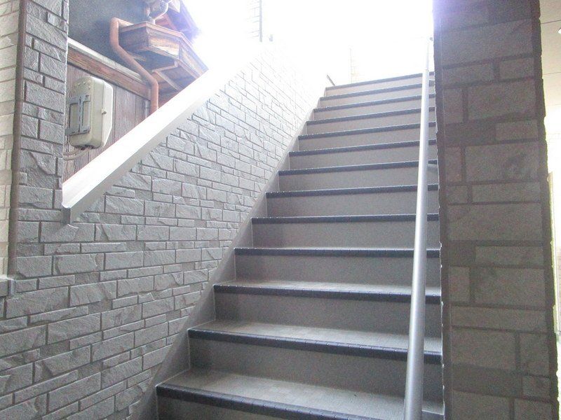 その他共有部分　庭