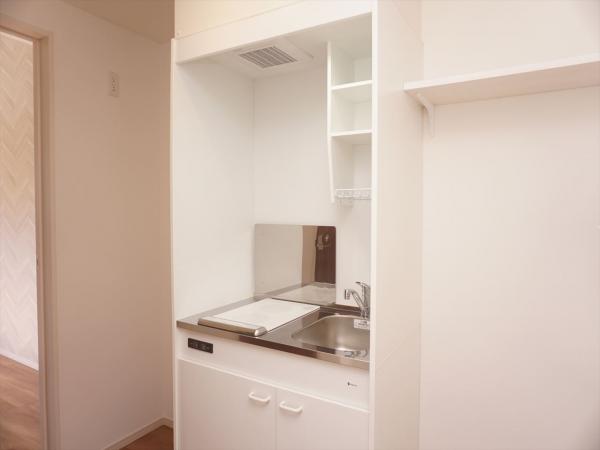 その他設備　その他部屋・スペース