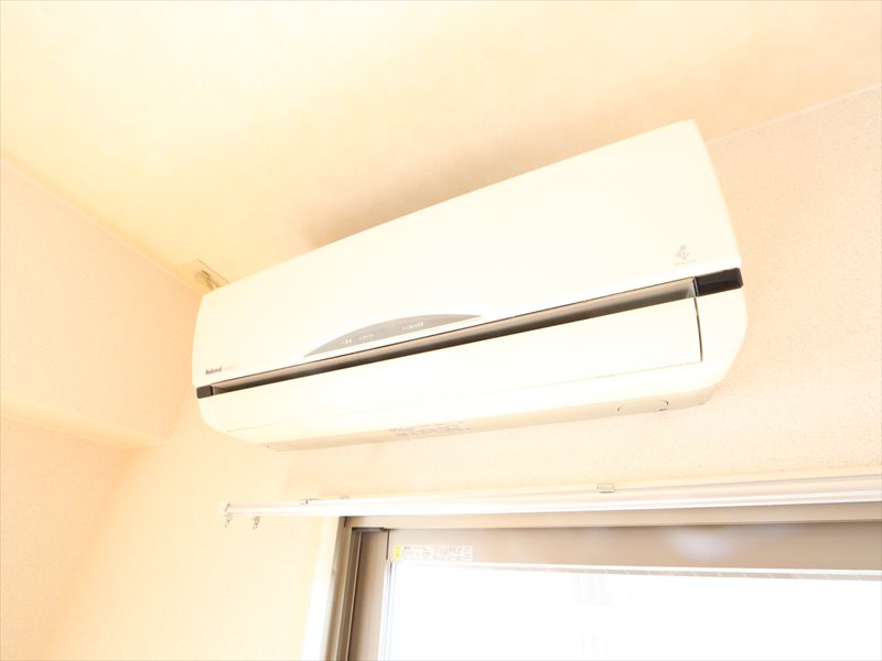 その他　エアコン