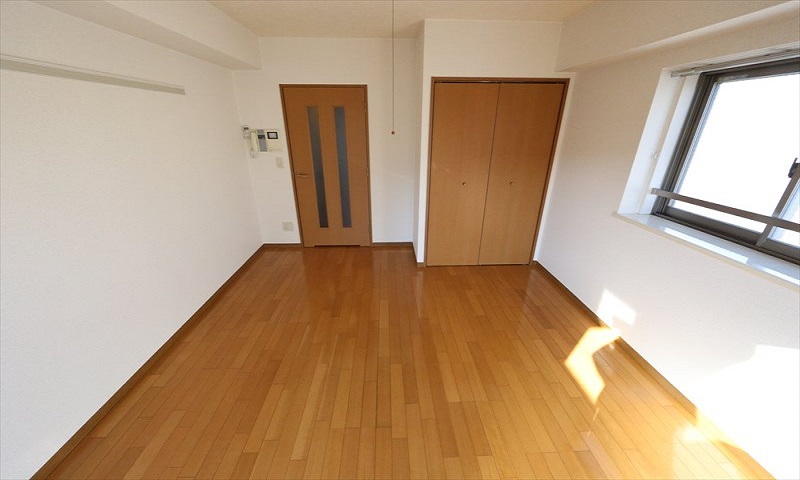 居室・リビング　洋室8.0帖