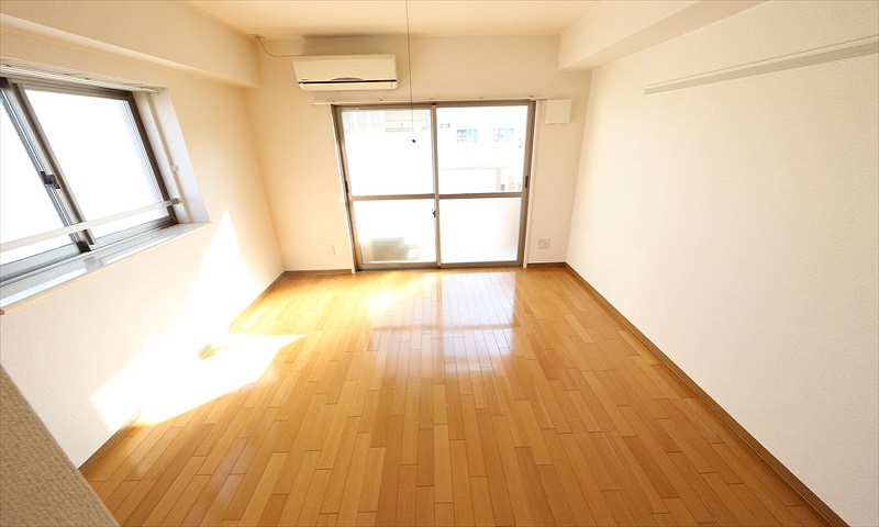 その他部屋・スペース　洋室8.0帖