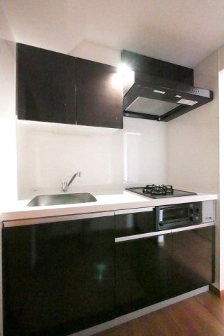 キッチン　別号室参考画像