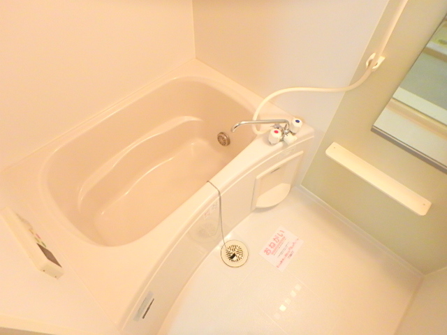 バス・シャワールーム　★イメージパース★