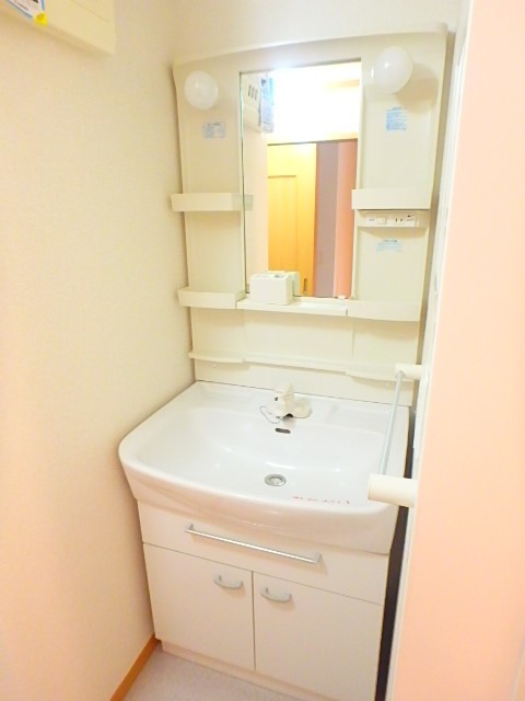 洗面設備　★イメージパース★