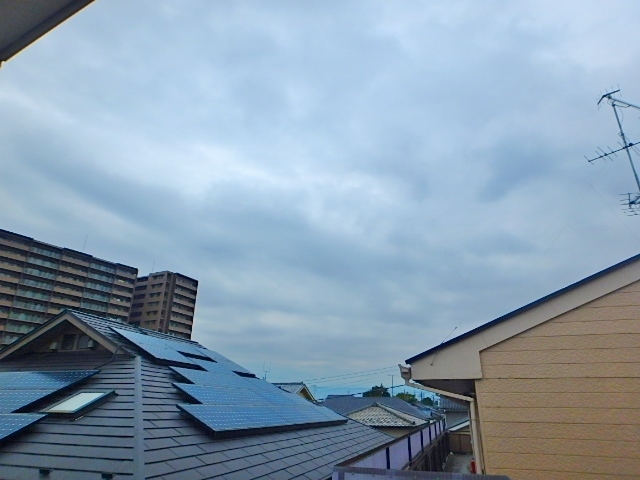 眺望　★イメージパース★