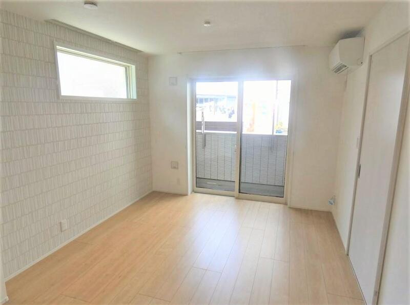 居室・リビング　居室※別部屋参考写真