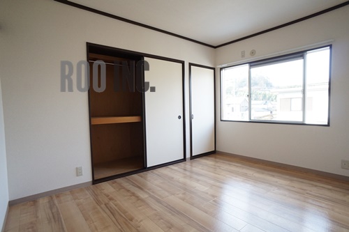 その他部屋・スペース　写真は反転のお部屋です