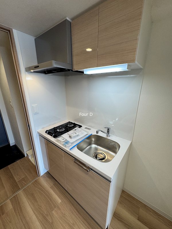 キッチン　※見学予約受付中