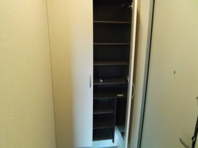 その他部屋・スペース　シューズボックス