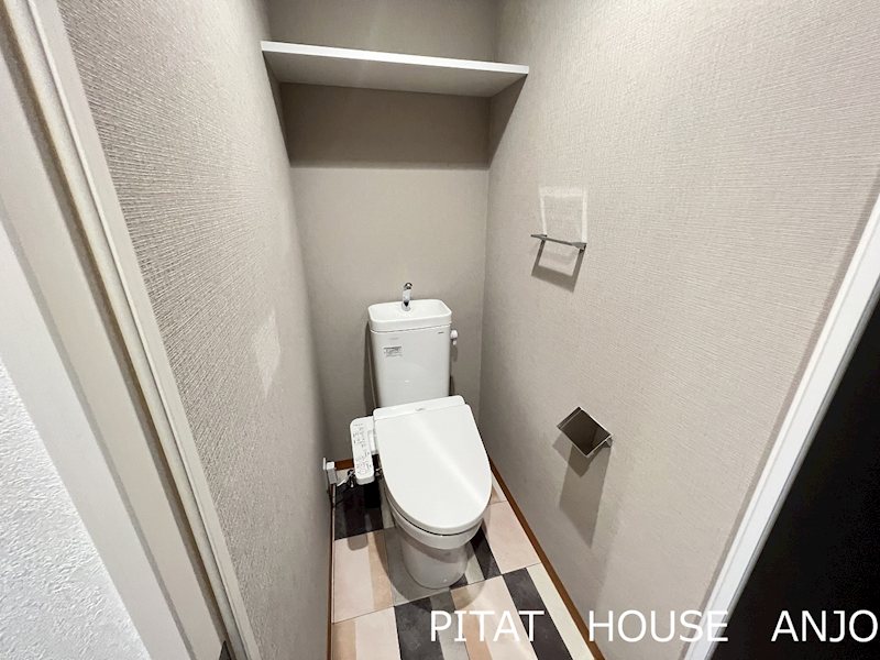 トイレ　参考写真６０２