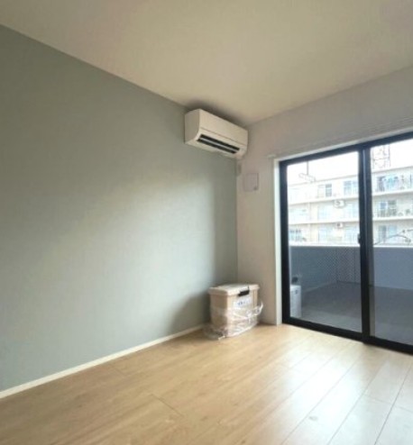 居室・リビング　同一仕様写真