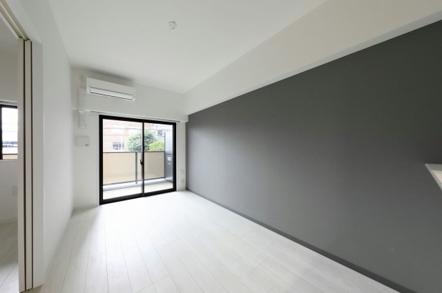 居室・リビング　リビング・ダイニング