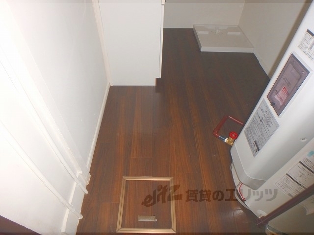 その他部屋・スペース　廊下