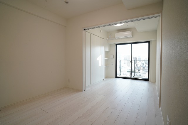 居室・リビング　居室※別部屋参考写真