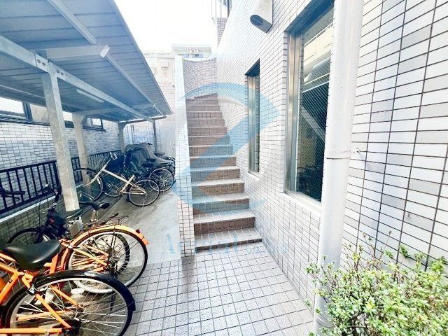 その他共有部分　共有部分