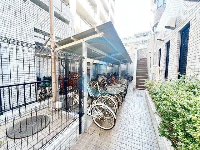 その他共有部分　共有部分