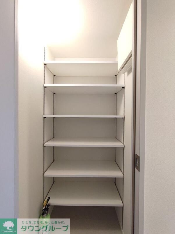 その他設備　※別号室参考写真です※