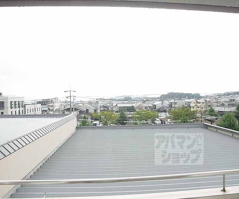 眺望　室外風景