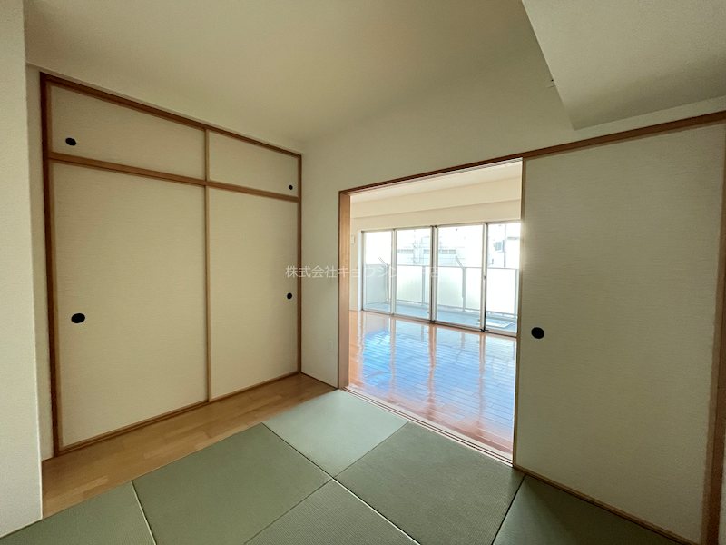 眺望　別号室参考写真