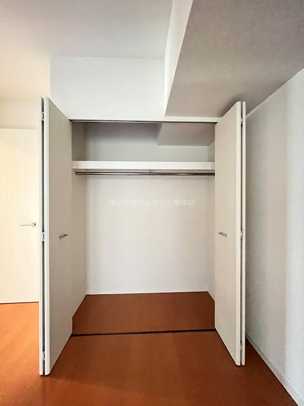 収納　別号室参考写真