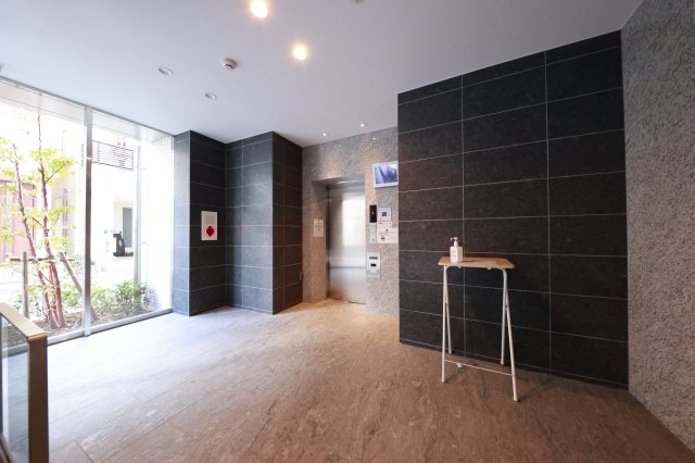 ロビー　ロビー